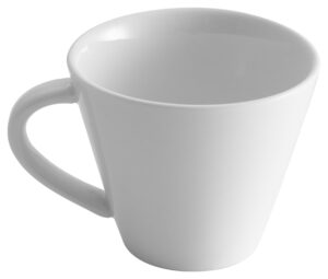 ספל אספרסו ברצלונה פורצלן 10A12434