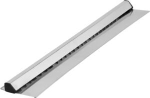 פס בונים ג'ולים נירוסטה 61 ס'מ***13600120