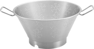 מסננת רגל נירוסטה מקצועית 45 ס"מ***13600645