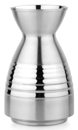 קראף נירוסטה 0.8 ליטר 17X8.5 ס'מ***13605100