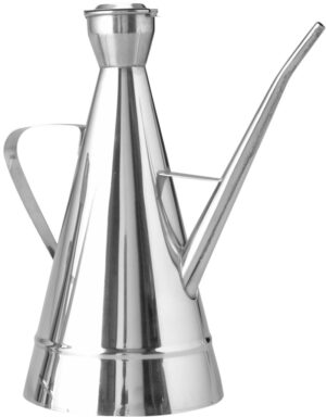 כד שמן עם זרבובית ירוסטה 350Z***13607135