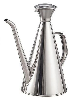 כד לשמן עם זרבובית 500 מ"ל 13607605