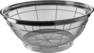 מסננת קערה רשת פרמיום 40 ס'מ***15103640