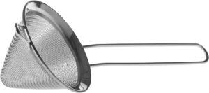 מסננת רשת קונוס פרמיום 8ס"מ***15107008