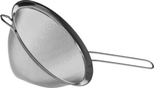 מסננת רשת קונוס פרמיום 20 ס'מ***15107020