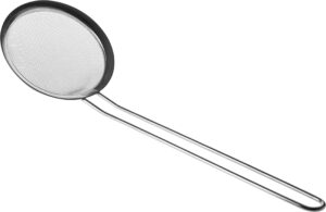 כף סינון רשת 10 ס'מ***15108539