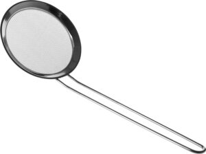 כף סינון רשת 12.5 ס'מ***15108540