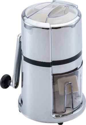 מרסק קרח פוליקר ניקל***15302050