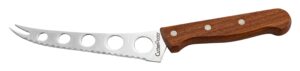 סכין גבינה ידית עץ 15306001 CHATER PELER