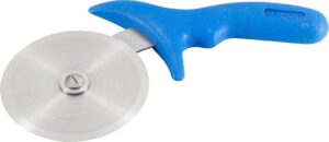 סכין גלגלת לפיצה 10 ס'מ***15307234