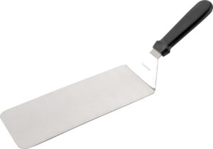 פלטה מדורגת רחבה ידית פלסטיק 25X10ס"מ קטרפילר***15340123