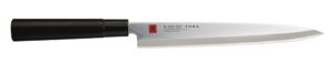 סכין סשימי 24 ס'מ KASUMI TORA