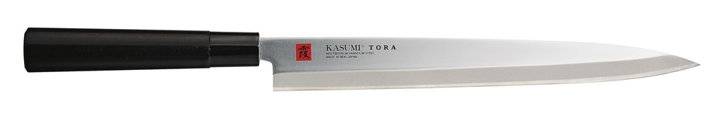 סכין סשימי 27 ס'מ KASUMI TORA -