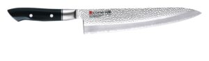 סכין שף מחוזק 24ס"מ KASUMI Hammer***16778024
