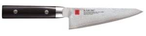 סכין שף מיוחד מחוזק 14ס"מ KASUMI***16782014