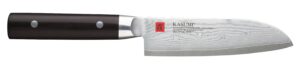 סכין סנטוקו מחוזק 13ס"מ KASUMI***16784013