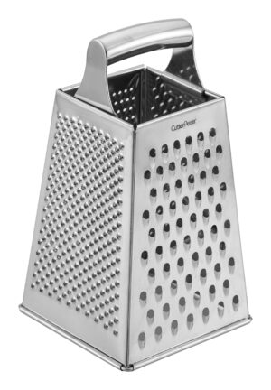 פומפייה מרובעת  נירוסטה "9***17802849