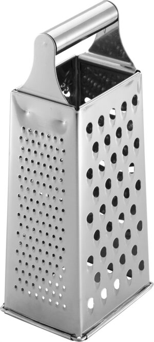 פומפייה מרובעת  נירוסטה 24 ס"מ***17812849