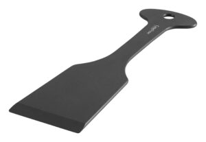 תרווד עץ דחוס שחור 45.5X12.5X0.6 ס'מ