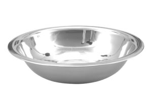 קערה נירוסטה 48X15 ס"מ 19000338