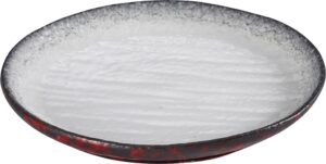 צלחת צים פורצלן 28 ס"מ אטלנטי 60824183