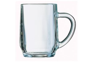 כוס בירה האוורד 10 28 ס"ל"***13840