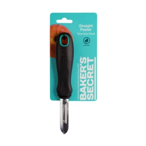 קולפן 12 ס"מ ESSENTIALS (48  יח' בק') מבית Baker's Secret