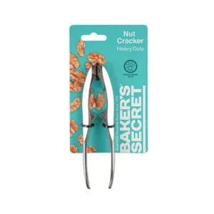 מפצח אגוזים אלומיניום 15 ס"מ מבית Baker's Secret