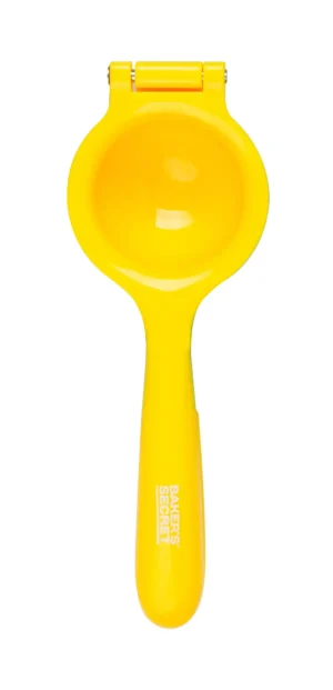 מסחטת מיץ  14 ס"מ מבית Baker's Secret