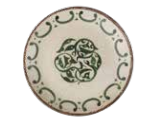 צלחת EO 19 ס''מ Storia - NNBNEO19DU8808 65