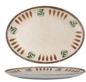 פלטה אובלית 32ס''מ Storia - NNBNCOR32KY880 865
