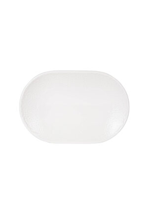 פלטה אובלית 28  ס"מ BNWLNG28KY00 WELLNGTON