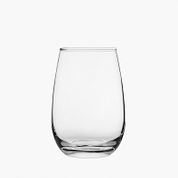 כוס מים 350 מ"ל TOP