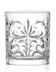 כוס וויסקי 34 ס"ל TATTOO