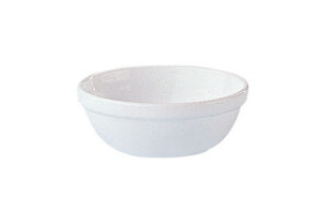 לפתניה 12 ס"מ לבן***43319