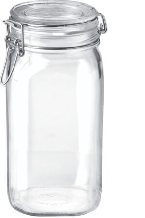 צנצנת FIDO הרמטית 1.5 - 149230