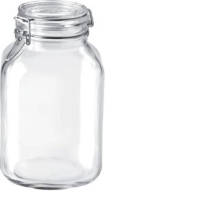 צנצנת FIDO הרמטית 3 ליטר 149250