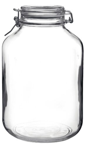 צנצנת FIDO הרמטית 5 - 149270