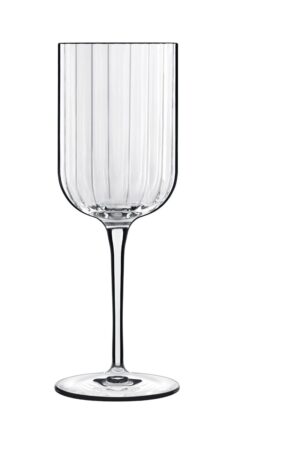 גביע יין פסים 400 מ"ל 11284/01