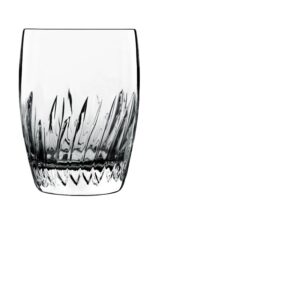 כוס לוובול 345 מ"ל מיקסולוג'י 11023/05