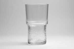 כוס מחוסמת דיסקו 47 ס"ל HB מחוסם