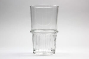 כוס מחוסמת 47 ס"ל H/B ניו יורק