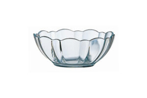 קערה מחוסמת 12 ס"מ ארקד^