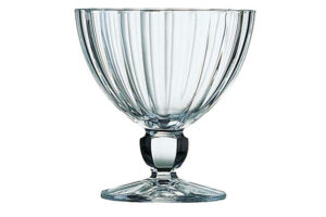 גביע גלידה קיאדרו 25 ס"ל***h2903