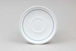 תחתית 14 ס''מ ולרי כחול***l3519