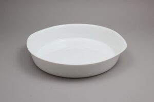 כלי עגול עמוקה 28 ס"מ סמארט קרין***n3165