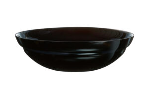 בול מולטי אלקסי 16 ס"מ שחור***n8610