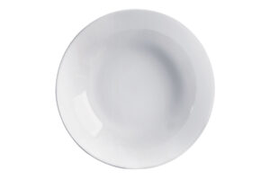 צלחת עמוקה 20 גרניט אבולושן***p1124