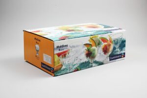 גביע גלידה 29 ס''ל מלדיב''