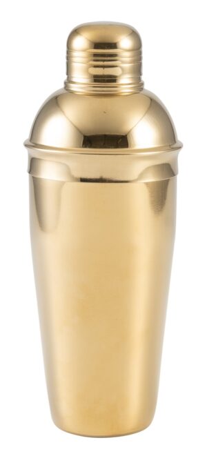 שייקר מצופב זהב 750 מ"ל***10008843